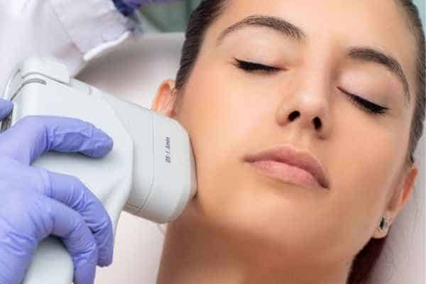 Why Do People Choose HIFU for a Non-Surgical Facelift? 1 Why do people consider HIFU Scotland?