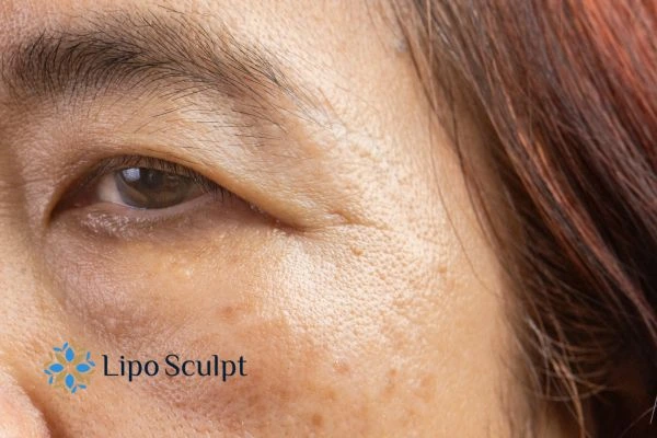 CryoPen: 5 Skin Concerns It May Be Used to Treat 1 Age spots and sun spots Scotland