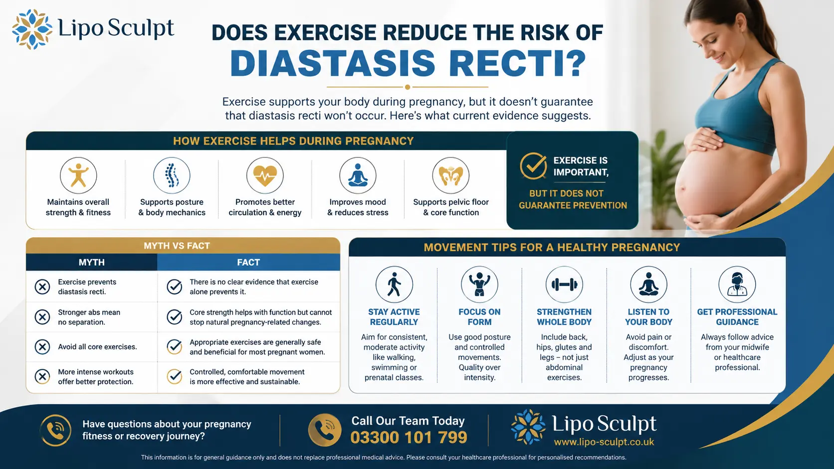 Does Exercise Reduce the Risk of Diastasis Recti? 1 Does excercise reduce the risk of diastasis recti Scotland : The Bigger Picture