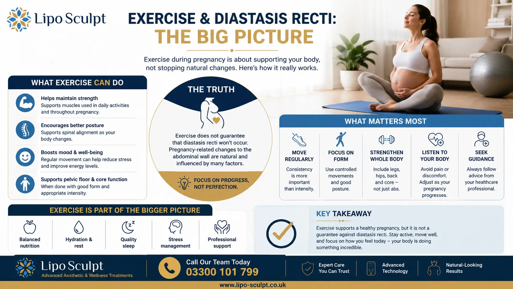 Does Exercise Reduce the Risk of Diastasis Recti? 3 Does Exercise Reduce the Risk of Diastasis Recti Scotland : Which Types of Exercise May Support a Healthier Core?