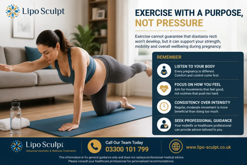 Does Exercise Reduce the Risk of Diastasis Recti? 4 Does Exercise Reduce the Risk of Diastasis Recti Scotland : Does Every Case of Diastasis Recti Need Treatment?